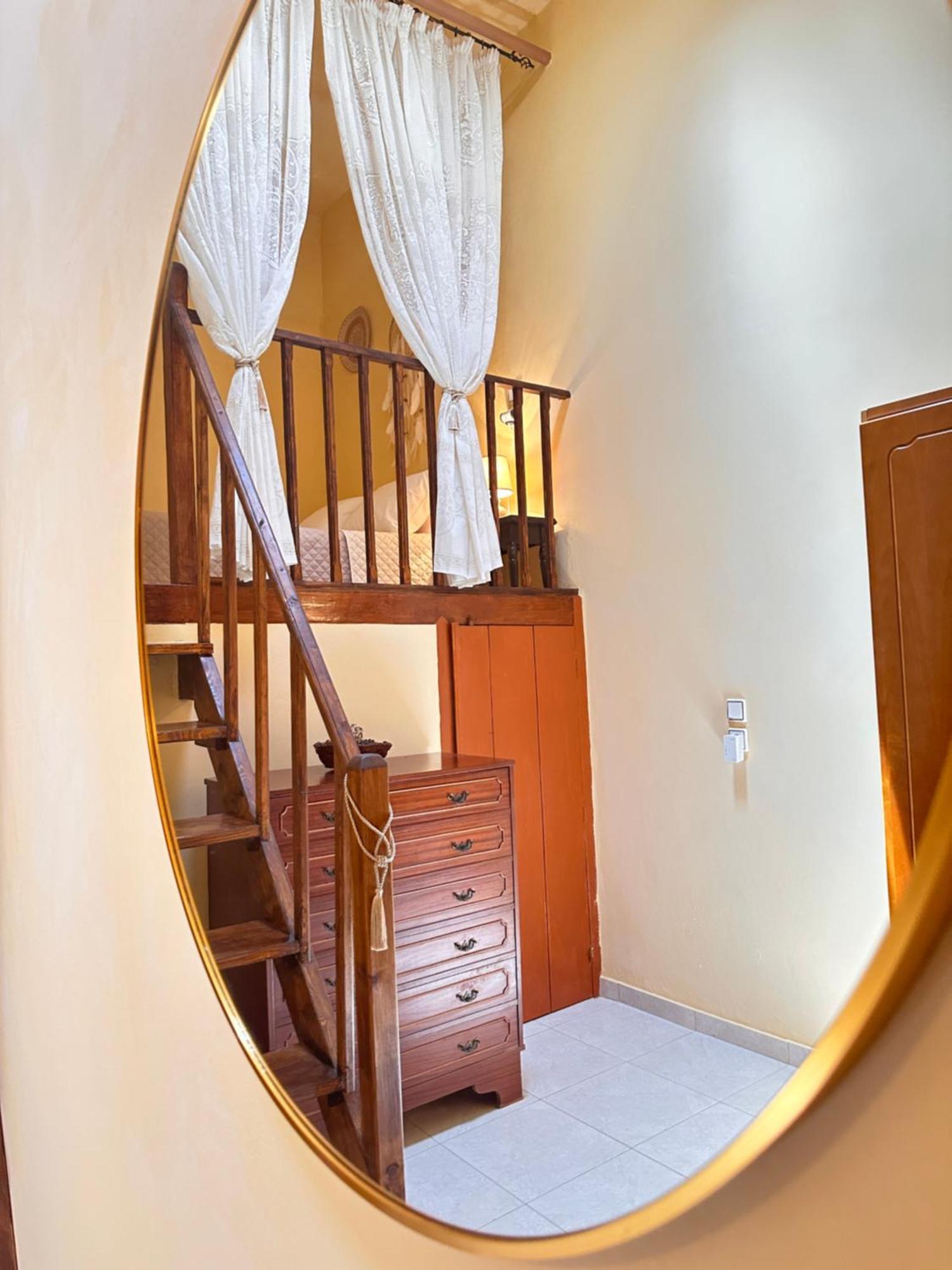 Willa Elia Old Mansion Malona Village Zewnętrze zdjęcie